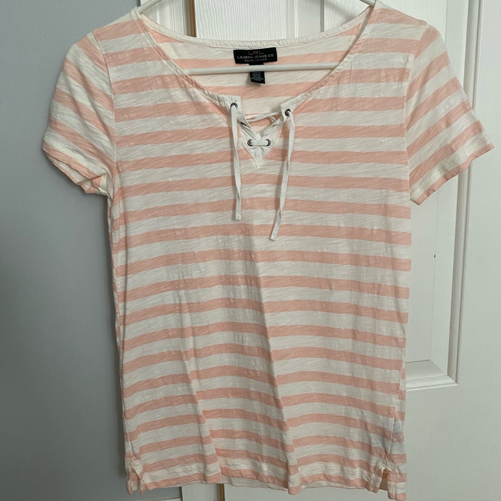 Lauren Ralph Lauren T-shirt